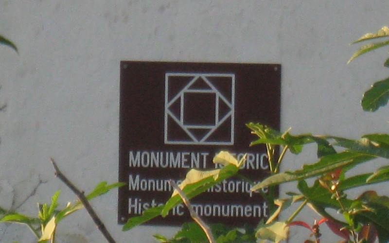 renovare casa monument