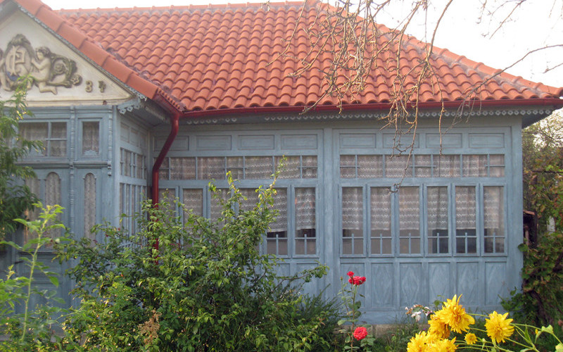 renovare acoperis tigla casa monument
